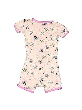 The Children's Place Short Sleeve Outfit (view 2)