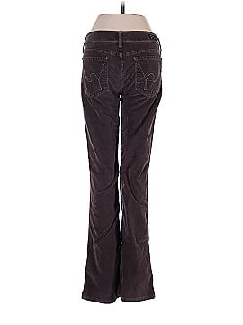 Citizens of Humanity Velour Pants (view 2)