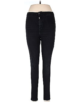 Topshop Jeggings (view 1)