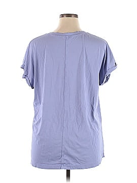 Banana Republic Short Sleeve T-Shirt (view 2)