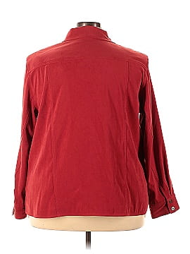 Alfred Dunner Jacket (view 2)