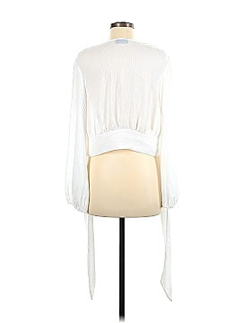 VICI Sleeveless Blouse (view 2)