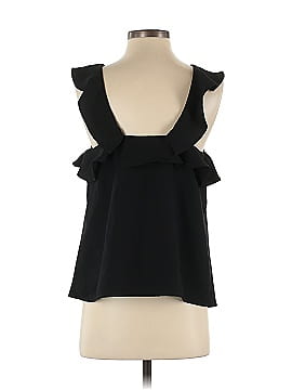 Banana Republic Sleeveless Blouse (view 2)