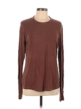 Lululemon Athletica Long Sleeve T-Shirt (view 1)