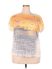 Lauren Jeans Co. Short Sleeve T Shirt