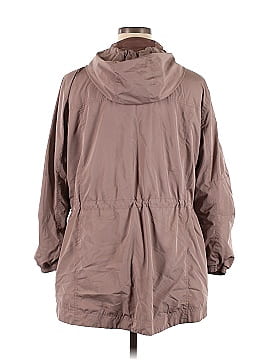 Active by Old Navy Raincoat (view 2)