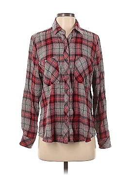 Lucky Brand Long Sleeve Button-Down Shirt (view 1)