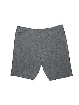 Cuddl Duds Athletic Shorts (view 1)