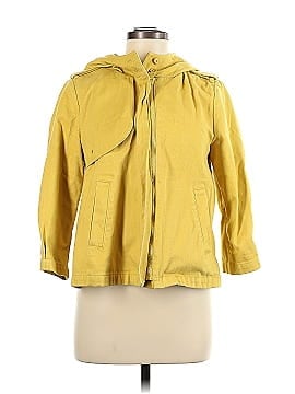 Gap Raincoat (view 1)