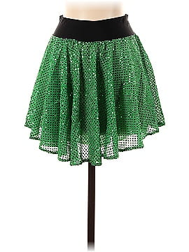 Sparkle Skirt Casual Skirt (view 1)