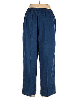 Alfred Dunner Casual Pants (view 2)