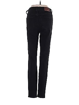 Madewell Jeans (view 2)