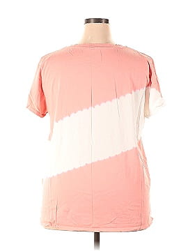 Marc New York Short Sleeve T-Shirt (view 2)