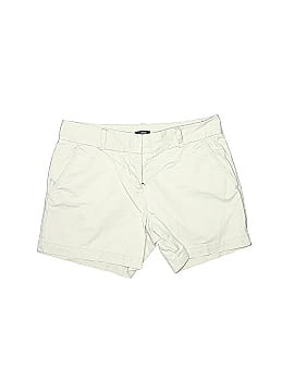 J.Crew Khaki Shorts (view 1)