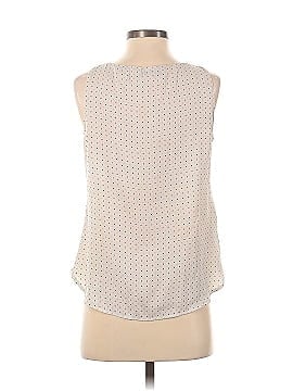 Ann Taylor LOFT Short Sleeve Blouse (view 2)