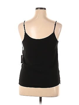 1.State Sleeveless Blouse (view 2)