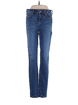 Ann Taylor LOFT Jeans (view 1)