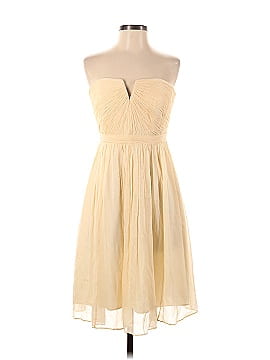 J.Crew Cocktail Dress (view 1)