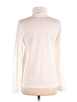 Madewell Long Sleeve Turtleneck (view 2)