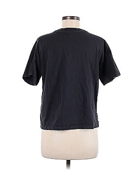 Madewell Short Sleeve Henley (view 2)