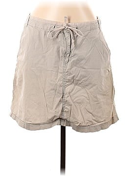 Eddie Bauer Casual Skirt (view 1)