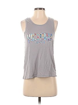 Victoria Sport Sleeveless T-Shirt (view 1)