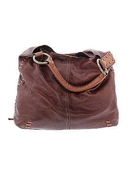 Lucky Brand Leather Shoulder Bag (view 1)