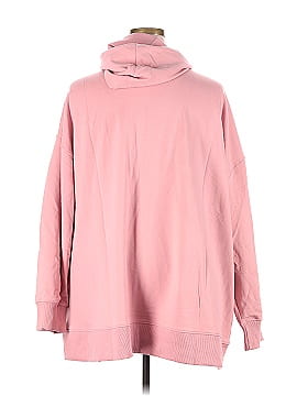 Terra & Sky Zip Up Hoodie (view 2)