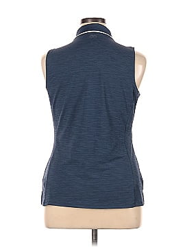 Calia by Carrie Underwood Sleeveless Polo (view 2)