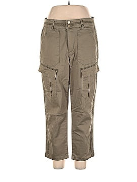 Wit & Wisdom Cargo Pants (view 1)