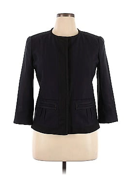 Tahari Blazer (view 1)