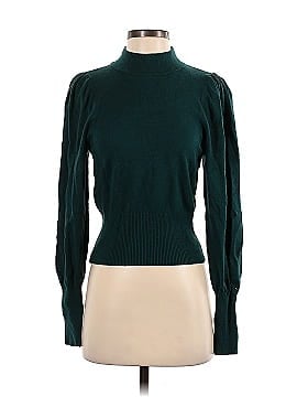 Express Turtleneck Sweater (view 1)