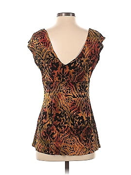 Santiki Sleeveless Blouse (view 2)