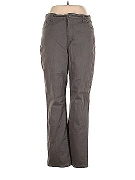 Gloria Vanderbilt Casual Pants (view 1)