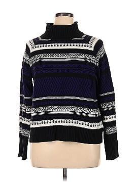 Chaps Turtleneck Sweater (view 1)