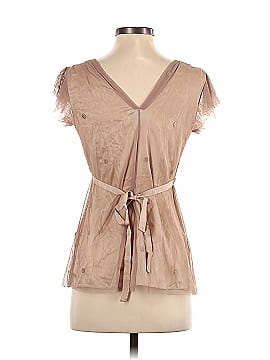 Baraschi Sleeveless Blouse (view 2)