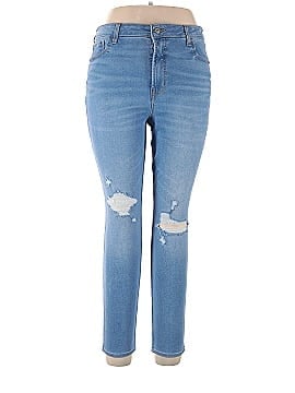 Old Navy Jeans (view 1)