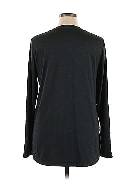 Athleta Long Sleeve T-Shirt (view 2)