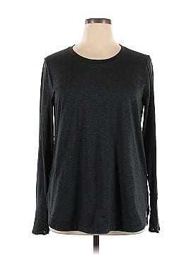 Athleta Long Sleeve T-Shirt (view 1)