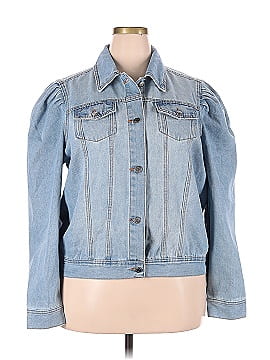 Assorted Brands Denim Jacket (view 1)