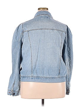 Assorted Brands Denim Jacket (view 2)