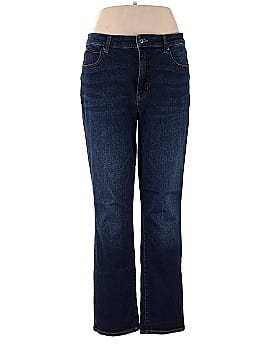 Talbots Jeans (view 1)