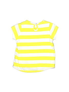 Joules Short Sleeve Top (view 2)