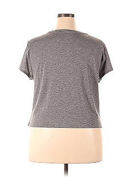 Gap Fit Active T-Shirt (view 2)