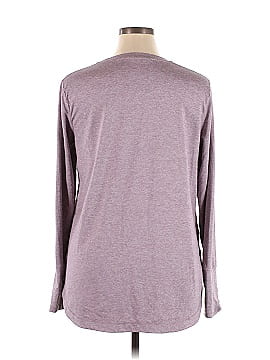 Athleta Long Sleeve T-Shirt (view 2)