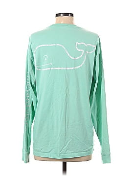 Vineyard Vines Long Sleeve T-Shirt (view 2)