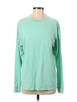 Vineyard Vines Long Sleeve T-Shirt (view 1)