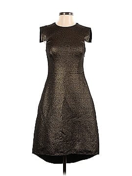 Halston Heritage Cocktail Dress (view 1)