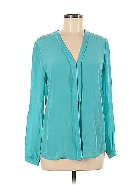 Banana Republic Long Sleeve Blouse (view 1)