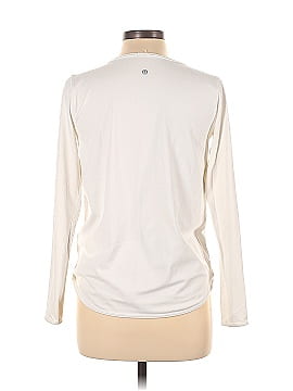 Lululemon Athletica Active T-Shirt (view 2)